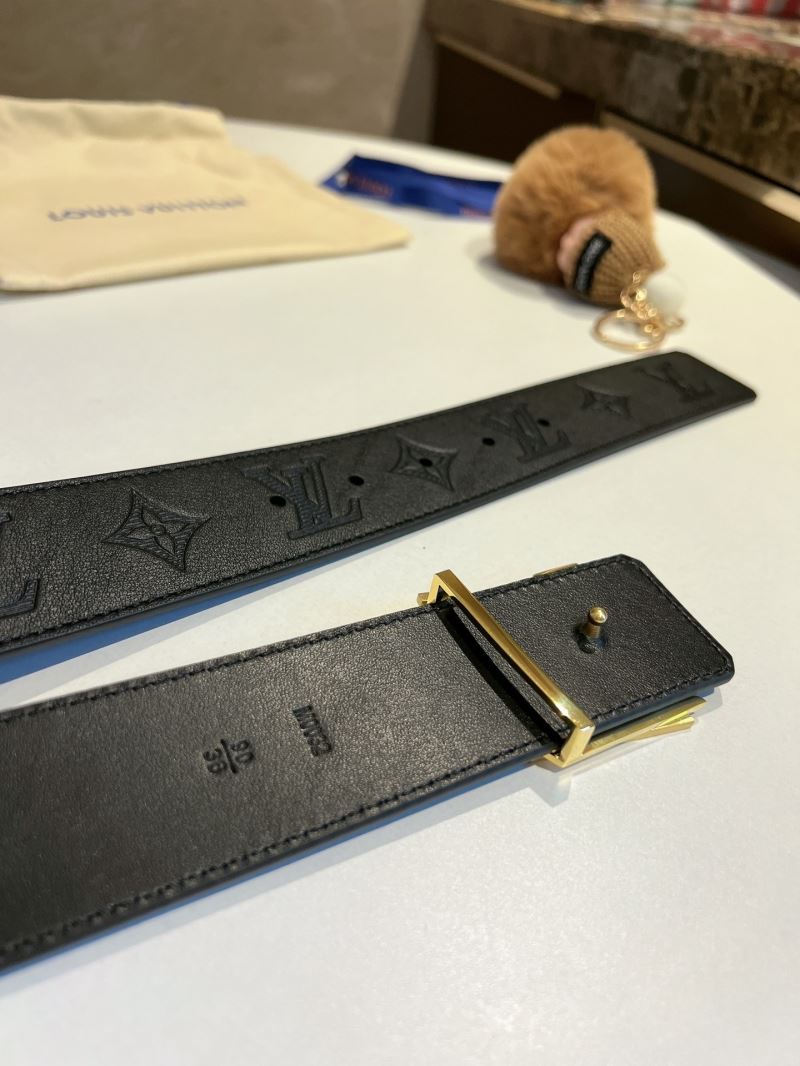 Louis Vuitton Belts